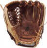 11.5 Inch Nokona Buffalo Combo BC1150M Infield Baseball Glove