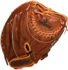 32.5 Inch Nokona Classic Walnut WS3250C Softball Catcher's Mitt - New for 2012