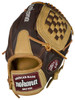 10.5 Inch Nokona Custom Alpha Select S100CC Youth Baseball Glove