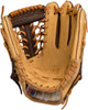 11.5 Inch Nokona Custom Alpha Series AB1150MC Adult Infield Baseball Glove