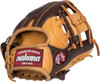 11.25 Inch Nokona Custom Alpha Series AB1125IC Adult Infield Baseball Glove