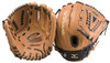 Mizuno GCF1175 11.75 Inch Infield Fastpitch Softball Glove.