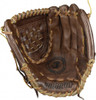 12.5 Inch Nokona Personalized Walnut WS1250CP Slowpitch Softball Glove