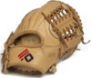 11.5 Inch Nokona Custom Legend Pro L1150CG Adult Infield Baseball Glove