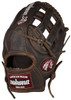 11.75 Inch Nokona Custom X2 Elite X21175HC Infield Baseball Glove