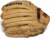 12 Inch Nokona Custom Legend Pro L1200CG Adult Baseball Glove