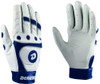 Demarini A6100 Women's CF3 Black Fastpitch Batting Gloves