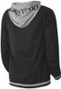 DeMarini D-Team WTD103670 Adult Post Game Jacket