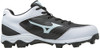 Mizuno Finch Franchise 7 320557 Womens 9-Spike Molded Fastpitch Softball Cleat