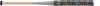 DeMarini Raw Steel WTDXRAW14 Adult Slowpitch Softball Bat