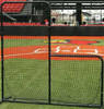 Louisville Slugger LPPLFRN Practice Partner L-Frame Replacement Net