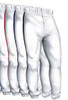 Easton Youth Pro Pant with Piping