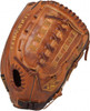 12.5 Inch Louisville Slugger Omaha Pro FGOP14-BN125 Outfield Baseball Glove