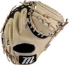 32.5 Inch Marucci Ascension Adult Baseball Catcher's Mitt MFGASM2YCM