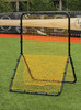 Louisville Slugger Practice Partner Silver Quad Net Pro SLVPROB