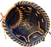 Nokona Spangle Series CM275-SP 32.5 Inch Fastpitch Softball Catcher's Mitt