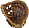 12.5 Inch Nokona Walnut WB1250FB-H First Base Baseball Mitt