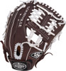 12.25 Inch Louisville Slugger Xeno Pro FGXPBN5-1225 Women's Fastpitch Softball Glove