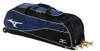 Mizuno MVP Wheeled Bat Bag