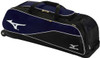 Mizuno MVP Wheeled Bat Bag