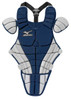 Mizuno Samurai Youth Chest Protector