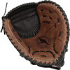 32.5 Inch Nokona Personalized Buckaroo Black BF3250CBLKP Fastpitch Softball Catcher's Mitt