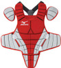Mizuno Samurai Youth Chest Protector G2- 380153