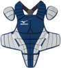 Mizuno Samurai Youth Chest Protector G2- 380153