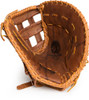 12.5 Inch Nokona Walnut W1250FB Adult Baseball Firstbase Mitt