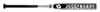 Demarini Juggernaut DXNAT Stacked Composite Wall Slowpitch Softball Bat-New 2008