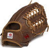 11.5 Inch Nokona Custom Walnut WB1150CG Adult Infield Baseball Glove