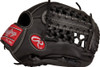 12 Inch Rawlings Personalized GG Gamer Series G12MTBP Infield Baseball Glove