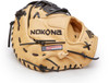 13 Inch Nokona SKN SKNN70 Adult Baseball Firstbase Mitt