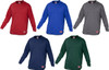 Rawlings Apparel UDFP3 Adult Dugout Fleece Pullover