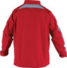 Rawlings Apparel BREAKR Adult Quarter Zip Pullover Jacket