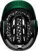 Rawlings CoolFlo XV1 CFX2HLJ Youth 2-Tone Batting Helmet