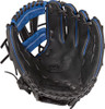 11.25 Inch Rawlings Custom Series RCS112BR Youth Baseball Glove