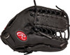 12.25 Inch Rawlings Personalized GG Gamer Pro Taper G1225PTP Youth Outfield Baseball Glove