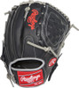 11.75 Inch Rawlings Gamer G205-3BG Adult Infield Baseball Glove