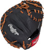 32.5 Inch Rawlings Gamer GCM325BT Adult/Youth Baseball Catchers Mitt