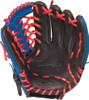 11.5 Inch Rawlings Gamer Pro Taper XLE Limited Edition GXLE4PT Infield Baseball Glove