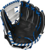 11.5 Inch Rawlings Gamer XLE G115BWRLE Adult Infield Baseball Glove