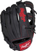 Rawlings Gamer Pro Taper GYPT1-1B 11 Inch Youth Baseball Glove