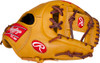 11.5 Inch Rawlings Gamer XLE GB1150I Adult Infield Baseball Glove
