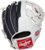 11.5 Inch Rawlings Gamer XLE GXLE204-2NW Adult Infield Baseball Glove