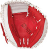 33 Inch Rawlings Gamer XLE GXLE2SW Baseball Catcher's Mitt