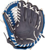 11.75 Inch Rawlings Gamer XLE GXLE5GRW Infield Baseball Glove
