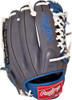 11.75 Inch Rawlings Gamer XLE GXLE5GRW Infield Baseball Glove