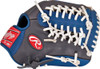 11.75 Inch Rawlings Gamer XLE GXLE5GRW Infield Baseball Glove