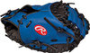 32.5 Inch Rawlings Gamer XLE Limited Edition GXLE2BR Baseball Catcher's Mitt